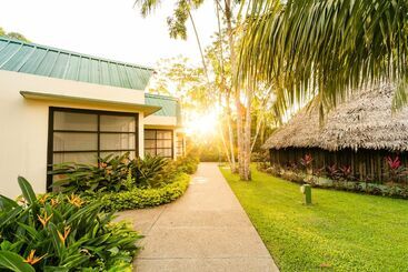 هتل Decameron Decalodge Ticuna