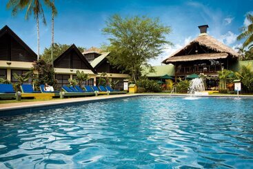 هتل Decameron Decalodge Ticuna