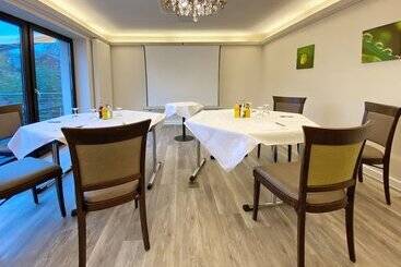 Dormero Hotel Düsseldorf