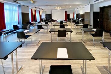 Dormero Hotel Düsseldorf