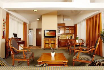 هتل Friedrich Guesthouse