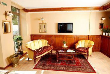 هتل Friedrich Guesthouse