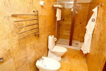 هتل Friedrich Guesthouse