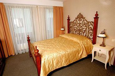 هتل Friedrich Guesthouse