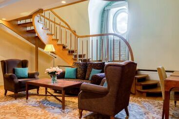 Grand Hotel Vilnius, Curio Collection By Hilton