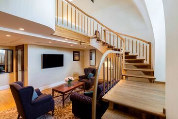 Grand Hotel Vilnius, Curio Collection By Hilton