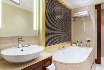 Grand Hotel Vilnius, Curio Collection By Hilton