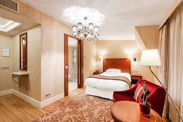 Grand Hotel Vilnius, Curio Collection By Hilton