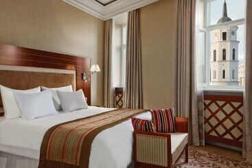 Grand Hotel Vilnius, Curio Collection By Hilton
