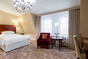 Grand Hotel Vilnius, Curio Collection By Hilton