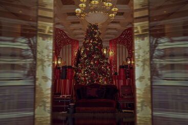 Grand Hotel Vilnius, Curio Collection By Hilton