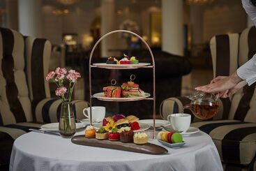 Grand Hotel Vilnius, Curio Collection By Hilton