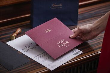 Grand Hotel Vilnius, Curio Collection By Hilton