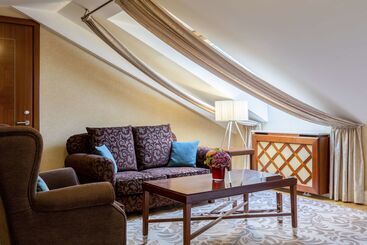 Grand Hotel Vilnius, Curio Collection By Hilton