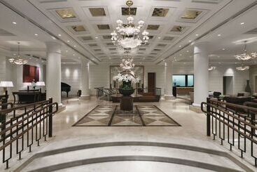 Grand Hotel Vilnius, Curio Collection By Hilton