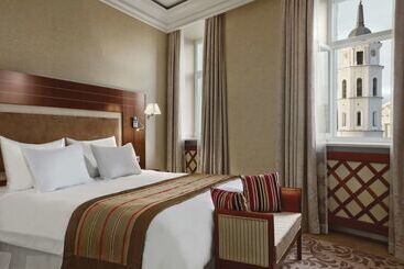 Grand Hotel Vilnius, Curio Collection By Hilton