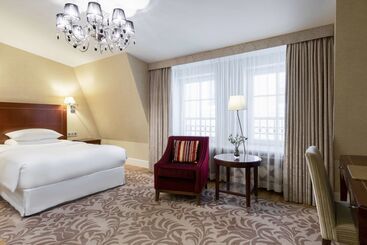 Grand Hotel Vilnius, Curio Collection By Hilton