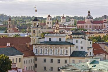 Grand Hotel Vilnius, Curio Collection By Hilton