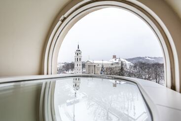 Grand Hotel Vilnius, Curio Collection By Hilton