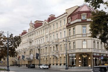 Grand Hotel Vilnius, Curio Collection By Hilton