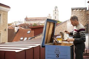 Grand Hotel Vilnius, Curio Collection By Hilton