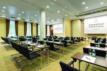 Grand Hotel Vilnius, Curio Collection By Hilton