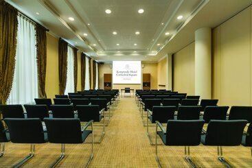 Grand Hotel Vilnius, Curio Collection By Hilton