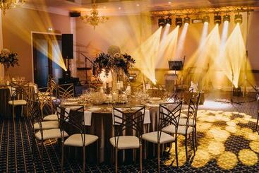 Grand Hotel Vilnius, Curio Collection By Hilton