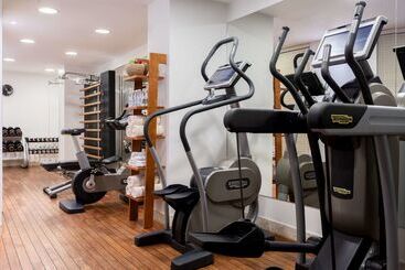 Grand Hotel Vilnius, Curio Collection By Hilton