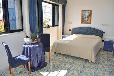 Grand Hotel La Playa - Sperlonga