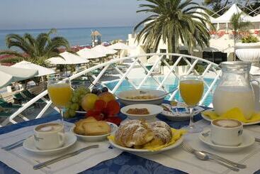 Grand Hotel La Playa