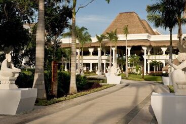 هتل Grand Riviera Princess - All Inclusive