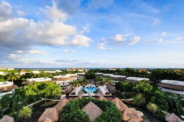 هتل Grand Riviera Princess - All Inclusive