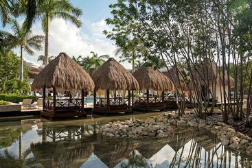 هتل Grand Riviera Princess - All Inclusive