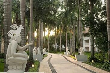 هتل Grand Riviera Princess - All Inclusive