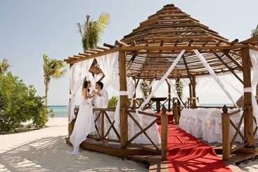 هتل Grand Riviera Princess - All Inclusive