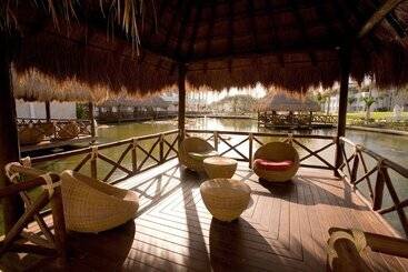 هتل Grand Riviera Princess - All Inclusive
