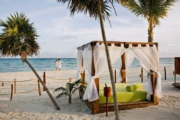 هتل Grand Riviera Princess - All Inclusive