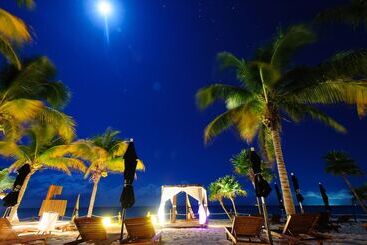 هتل Grand Riviera Princess - All Inclusive