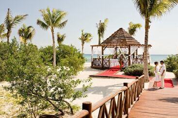 هتل Grand Riviera Princess - All Inclusive