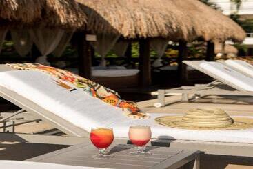هتل Grand Riviera Princess - All Inclusive