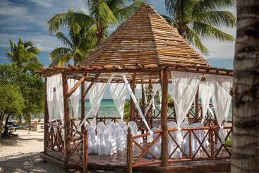 هتل Grand Riviera Princess - All Inclusive