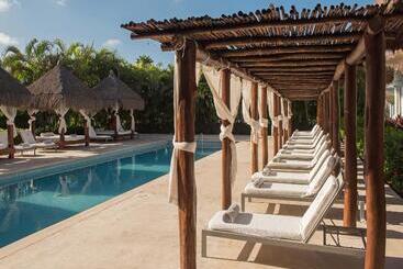هتل Grand Riviera Princess - All Inclusive