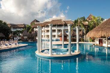 هتل Grand Riviera Princess - All Inclusive