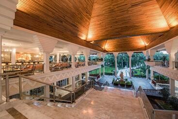 هتل Grand Riviera Princess - All Inclusive