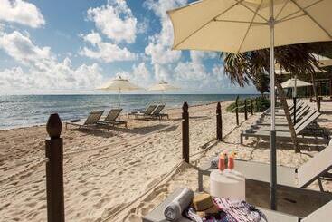 Grand Riviera Princess - All Inclusive - Playa del Carmen