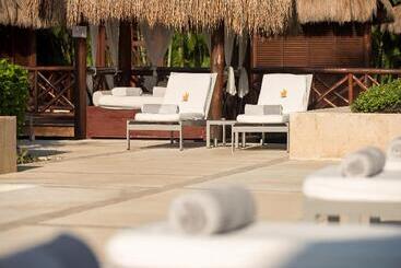 هتل Grand Riviera Princess - All Inclusive