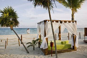 هتل Grand Riviera Princess - All Inclusive
