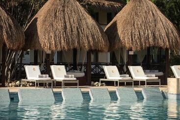 هتل Grand Riviera Princess - All Inclusive