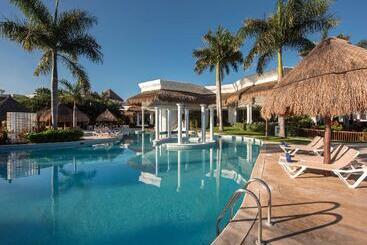هتل Grand Riviera Princess - All Inclusive